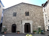 Chiesa di San Lorenzo
