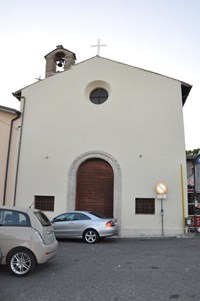 Chiesa di San Matteo Apostolo