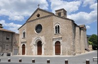 Santuario di San Francesco d'Assisi