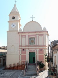 Chiesa di Santa Maria Assunta