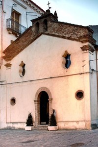 Chiesa della Madonna del Carmine