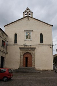 Chiesa di San Domenico