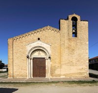 Chiesa di Santa Maria a mare