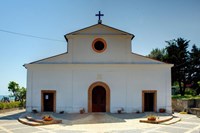 Chiesa di San Cataldo