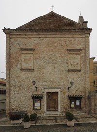 Chiesa di Sant'Antonio