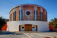 Chiesa di Santa Maria ad Nives