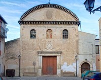 Chiesa di Santa Maria di Costantinopoli