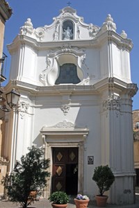 Chiesa di Santa Maria Maggiore