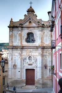 Chiesa di Santa Chiara