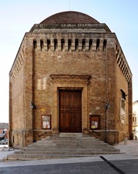 Chiesa di San Flaviano