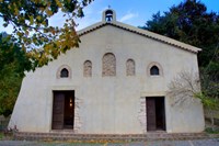 Chiesa di Santa Maria ad gruttam
