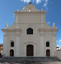 Chiesa di Santa Maria Assunta
