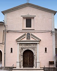 Chiesa di Santa Maria Maddalena