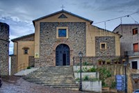 Chiesa dei Santi Pietro e Paolo