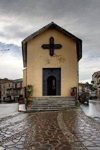 Chiesa della Madonna Addolorata