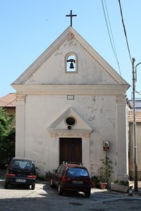 Chiesa di San Francesco di Paola