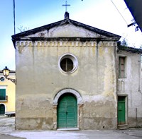 Chiesa di San Biagio