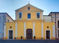 Chiesa di Santa Maria del Carmine