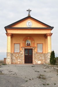 Chiesa di San Francesco di Paola