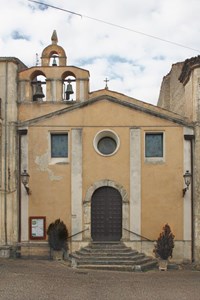 Chiesa di Santa Maria del Seggio