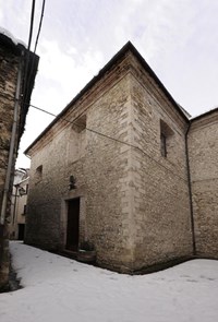 Chiesa di San Massimo
