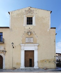 Chiesa di San Francesco di Paola