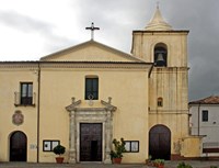 Chiesa di Santa Maria delle Grazie