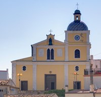 Chiesa di San Pietro in vincoli