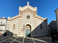 Chiesa di San Giovanni Battista