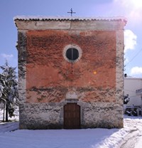 Chiesa di Santa Lucia