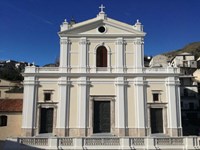 San Nicola di Mira
