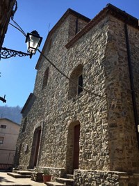 Chiesa di San Giovanni Battista