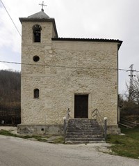 Chiesa di Santa Maria Assunta