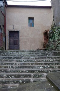 Chiesa di San Bartolomeo Apostolo