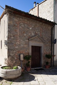 Chiesa dell'Immacolata Concezione