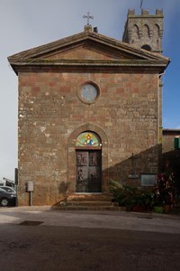 Chiesa di San Michele Arcangelo