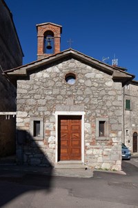 Chiesa di Santa Maria delle Grazie