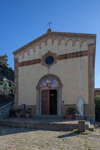 Chiesa di Sant'Andrea Apostolo
