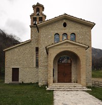 Chiesa di Santa Maria delle Grazie (vulgo San Nicola)