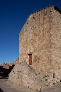 Pieve dell'Immacolata Concezione