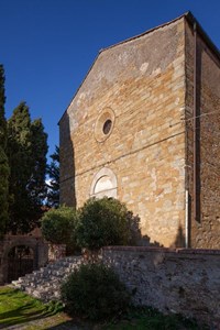 Chiesa di San Martino in San Donato