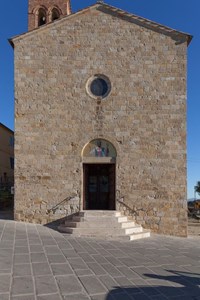 Chiesa di Santo Stefano e San Lorenzo in San Niccolò