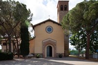 Chiesa di Maria Santissima Ausiliatrice