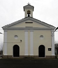 Chiesa della Santissima Trinità