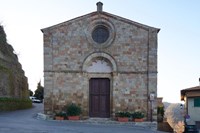 Chiesa di Santa Maria Assunta