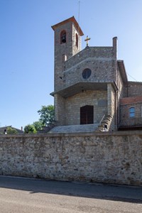 Chiesa di Santa Margherita Vergine e Martire