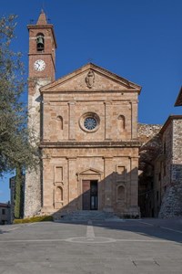Chiesa di San Biagio Vescovo e Martire
