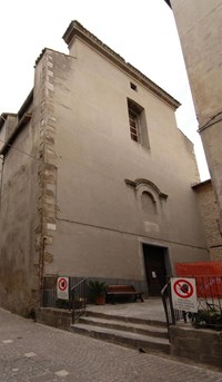 Chiesa dell'Immacolata Concezione