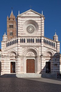 Chiesa Cattedrale di San Lorenzo