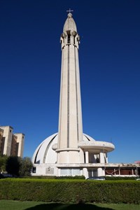 Chiesa della Santa Famiglia